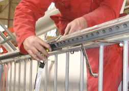 Installatie Installatie