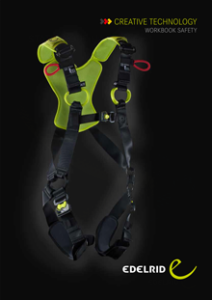 Dealerworkbook_Safety_HONOR-exclusief-distributiepartner-pdf EDELRID Work Safety Dealer Workbook 2018