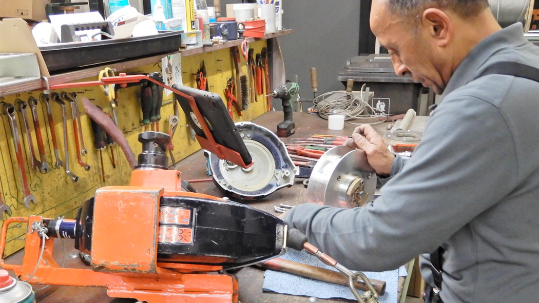 Servicemonteur-–-Keurmeester-vacature-Almere